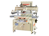 ELECTRICAL PCB SCREEN PRINTING MACHINE<br>TPM-SM/D Serial