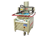 SMALL SIZE SCREEN PRINTING MACHINEE/BS Series